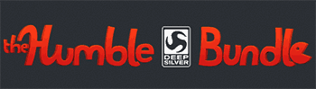 Humble Deep Silver Bundle