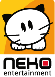 Logo Neko Entertainment
