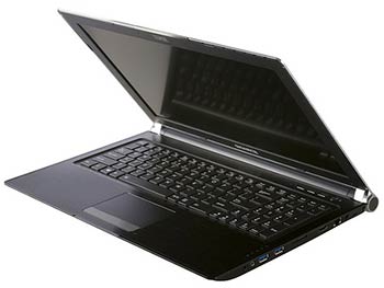Laptop Gaming Gigabyte 15.6 P25W noir