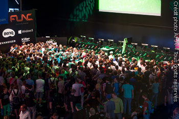 Gamescom 2013 (image 3)