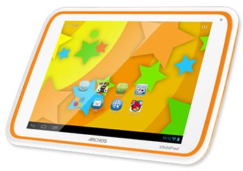 Tablette ARCHOS ChildPad