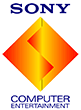 logo Sony Computer Entertainment