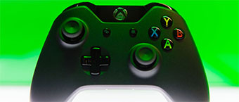 Xbox One sera disponible le 22 novembre 2013
