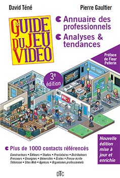 Guide du Jeu Vidéo 2013