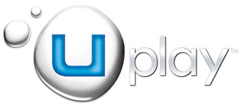Logo Uplay