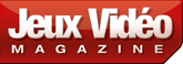 logo Jeux Vidéo Magazine
