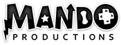 logo Mando Productions