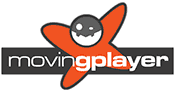 logo Moving Player