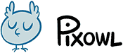 logo Pixowl Inc.
