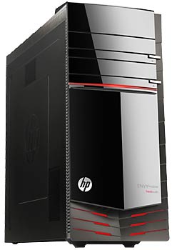 PC HP ENVY Phoenix 810