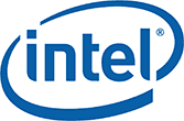 logo Intel Corporation SAS