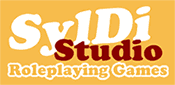 logo Syldi Studio