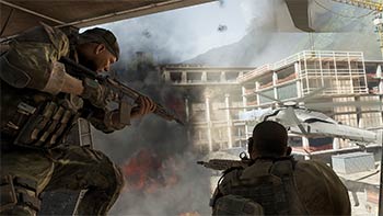 Call of Duty Ghosts (image 2)