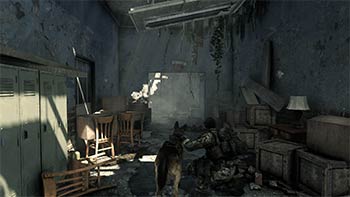 Call of Duty Ghosts (image 3)