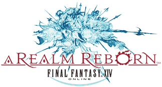 Final Fantasy XIV : a Realm Reborn