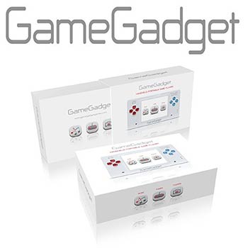 GameGadget (packaging)