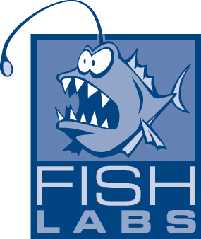 Logo Fishlabs