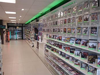 Magasin Game Cash (photo 1)
