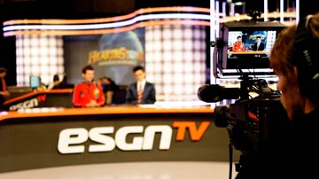 ESGN TV (image 1)