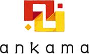 logo Ankama Presse