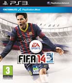 FIFA 14 PS3 