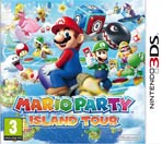 Mario Party : Island Tour 3DS 