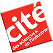 Logo Cité des Sciences et de l'Industrie
