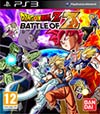 Dragon Ball Z : Battle Of Z Day One Edition PS3