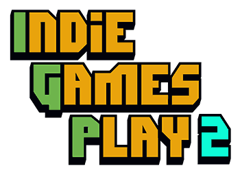 Indie Games Play 2