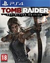 Tomb Raider HD Definitive Edition 