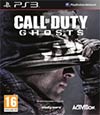 Call Of Duty : Ghosts - PS3 - Activision Blizzard