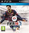 FIFA 14 - PS3 - Electronic Arts