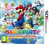 Mario Party : Island Tour - 3DS - Nintendo