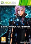 Final Fantasy XIII Lightning Returns Xbox 360