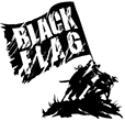 logo Studio Black Flag