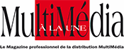 logo Multimédia à la Une