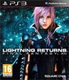 Final Fantasy XIII Lightning Returns PS3