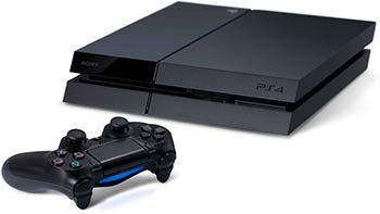 Playstation 4 (PS4)