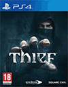 Thief - PS4 - Square Enix