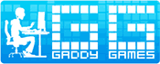 logo Gaddy Games
