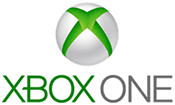 Logo Xbox One