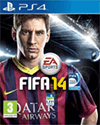 FIFA 14 - PS4 - Electronic Arts
