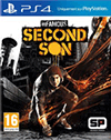 Infamous : Second Son - PS4 - Sony