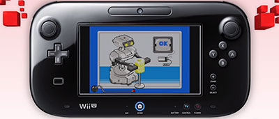 Les jeux Game Boy Advance jouables sur Wii U