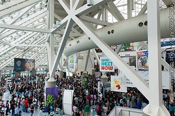 E3 (Electronic Entertainement Expo - Image 1)