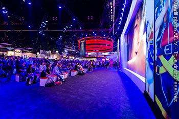 E3 (Electronic Entertainement Expo - Image 4)