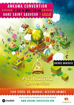 Anakama Convention