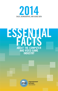 Essential Facts 2014