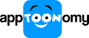 logo Apptoonomy