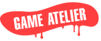 logo The Game Atelier